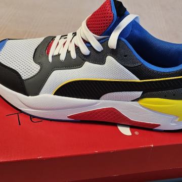 tenisice Adidas i Puma 40 eur oboje