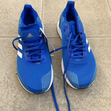 Tenisice Adidas Solar Blaze br 41 1/3