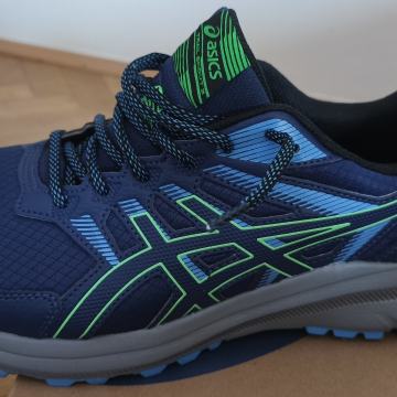 Tenisice Adidas trail scout 2, nove, br 47.