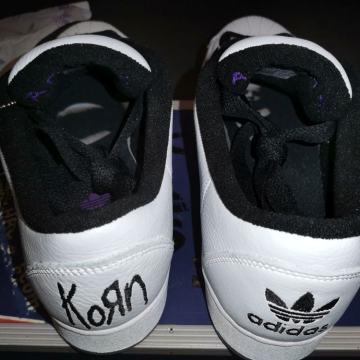 Tenisice Adidas x KoRn Supermodified 00's