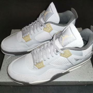 Tenisice Air Jordan 4 Retro SE Craft Photon Dust