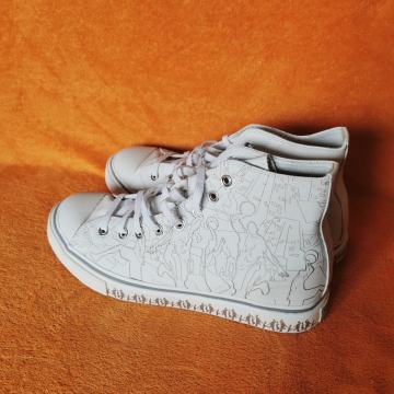 Tenisice AND1, br 44.5, NOVE