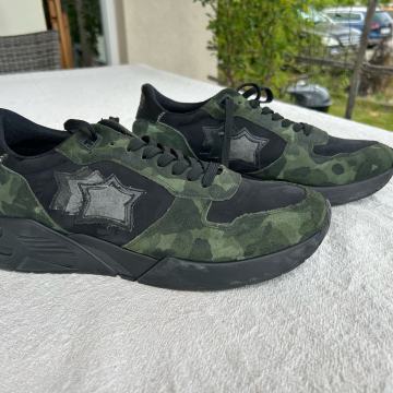 Tenisice Atlantic Stars