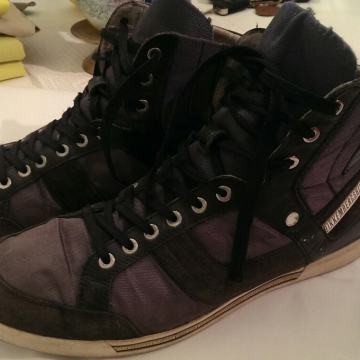 Tenisice BIKKEMBERGS original