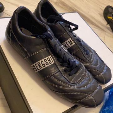 Tenisice BIKKEMBERGS, vel 44