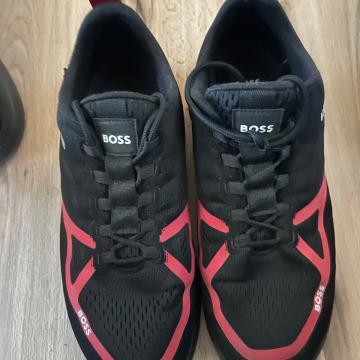 TENISICE BOSS TITANIUM-POPUST !!