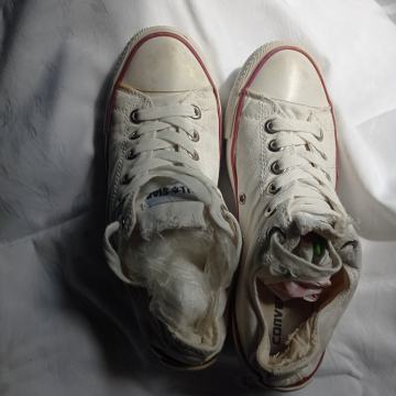 TENISICE br 38,5-Converse