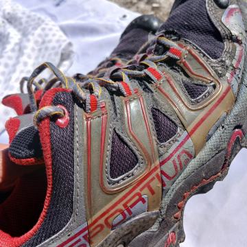 TENISICE br 39-LA SPORTIVA