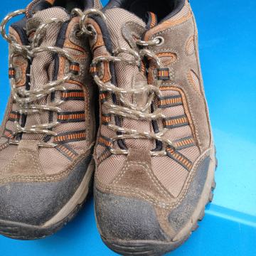 TENISICE br.43-ALPINA