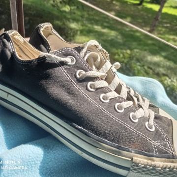 Tenisice br. 43-CONVERSE-plitke