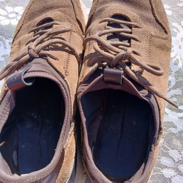 TENISICE br 44-MASSIMO DUTTI