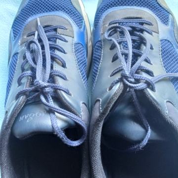 TENISICE br.46-Hagad