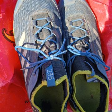 TENISICE br.49,5-ADIDAS