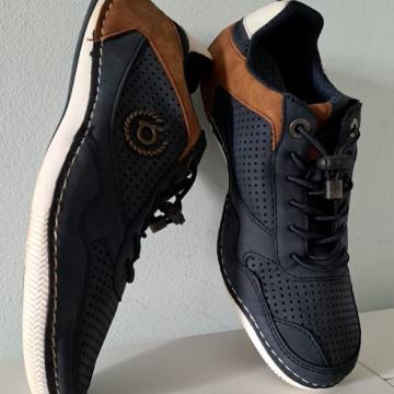 Tenisice Bugatti br. 40