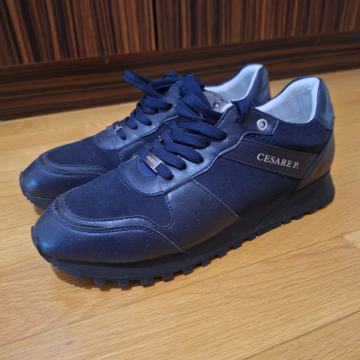 Tenisice Cesare Paciotti kao novo