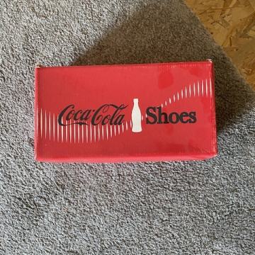 tenisice coca cola izdanje