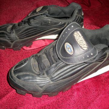 SPORTSKE TENISICE-Easton br. 40-41-NOVO