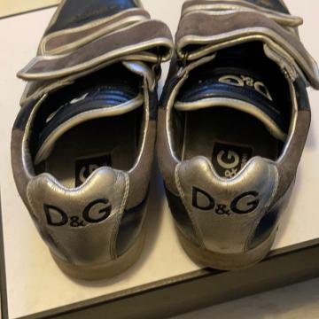 Tenisice DG, Dolce&Gabbana, vel 43