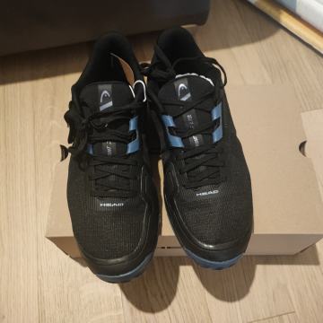 Tenisice Head za tenis clay