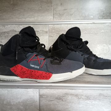 Tenisice za kosarku Tarmak