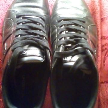 TENISICE LACOSTE -br.40