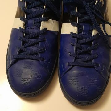 Tenisice LOUS VUITTON br 7.5(41)