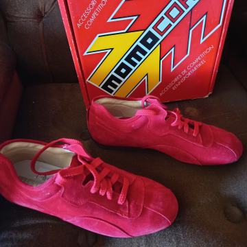 Tenisice Momo Corse br.43