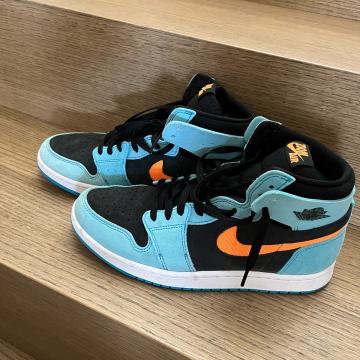 Jordan Air 1 Zoom CMFT 2 br 44 ORIGINAL muške tenisice