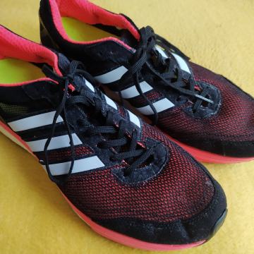 Tenisice muške "Adidas" br 44 (Odgovaraju nozi 43)
