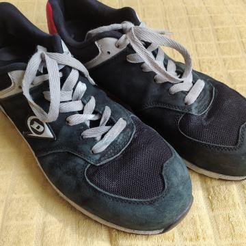 Tenisice muške "Dunlop" br 44 - čvrste nepoderive