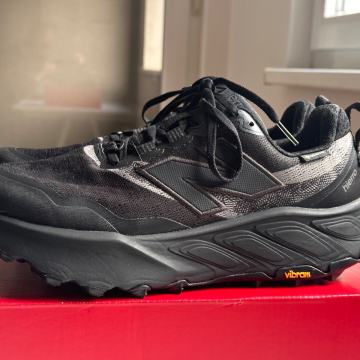 Tenisice New Balance FRESH FOAM X HIERRO V9 GTX