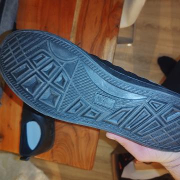 tenisice,nikada nosene