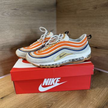 Tenisice Nike Air max 97, kao nove, broj 44