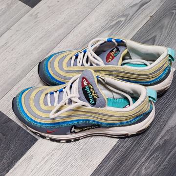Tenisice Nike Air Max 97 Se (GS) vel.39