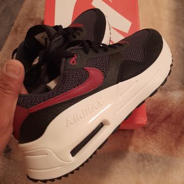 Tenisice Nike air max br 45.5