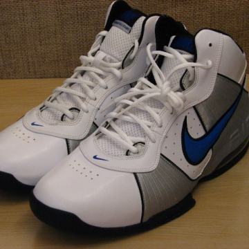 Tenisice NIKE AIR MAX FULL COURT - EU 45,5