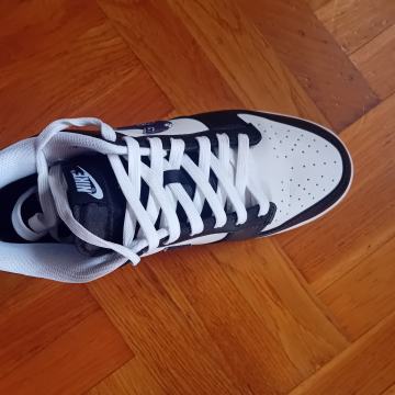 Tenisice - Nike Dunk Low "Black Paisley"