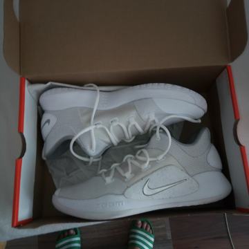 Tenisice NIKE HYPERDUNK X LOW