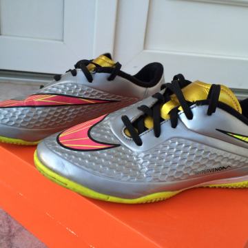 tenisice nike hypervenom, broj 38