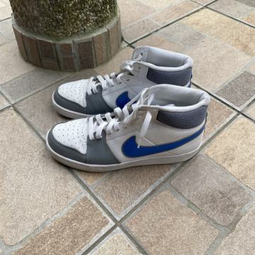 Tenisice Nike ORGINAL! Visoke! TOP STANJE! (Br40.5) ZAGORJE-VŽ-ZG!