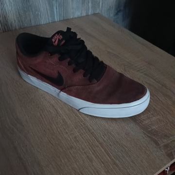 Tenisice NIKE SB Charge, br. 43