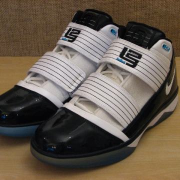 Tenisice NIKE ZOOM SOLDIER III - EU 47,5