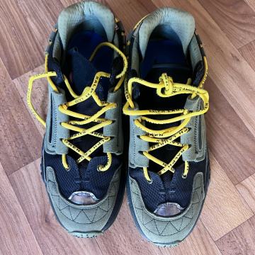 Tenisice Polo Ralph Lauren Ps200