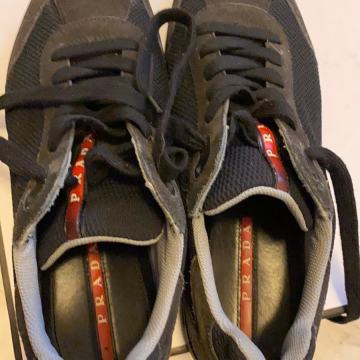 Tenisice PRADA, vel 43