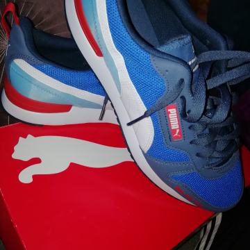 Tenisice PUMA R78 SOFTFOAM+