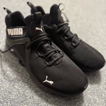 Tenisice Puma nove