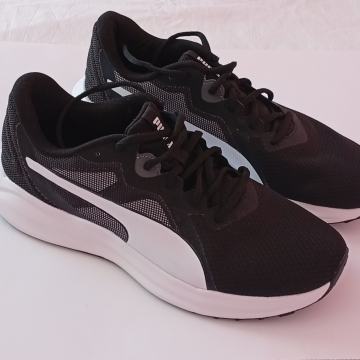 Novo,Tenisice Puma, uložak od memorijske pjene