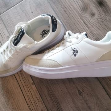 Tenisice Ralp Laure-polo muške br.43