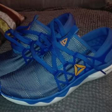 TENISICE REEBOK FLOTTRIDE BR 45
