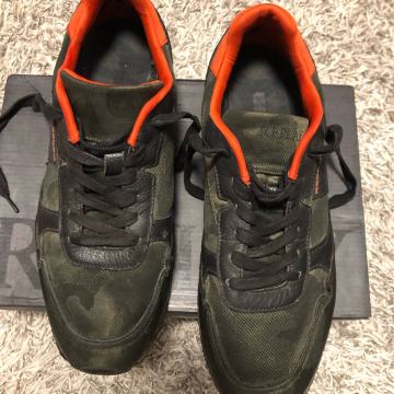 TENISICE REPLAY BROJ 45